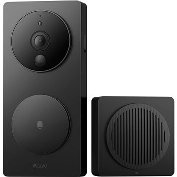 

AQARA Smart Video Doorbell