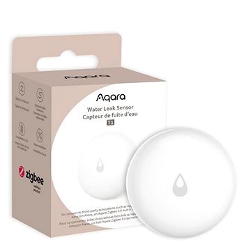

AQARA Water Leak Sensor T1