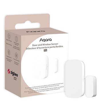 

AQARA Door and Window Sensor T1