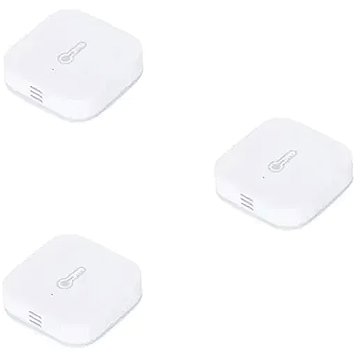 

AQARA Temperature and Humidity Sensor T1 3ks