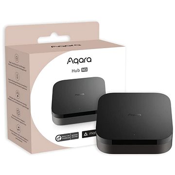 

AQARA Hub M3