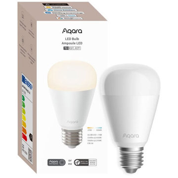 

AQARA LED Bulb T2 E27, CCT (LB-L02E)
