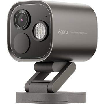 AQARA Camera Hub G5 Pro Wi-Fi (CH-C07D), šedá