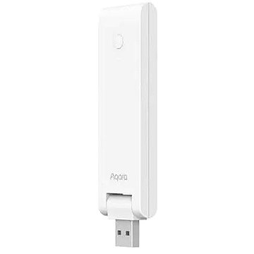 

AQARA Hub M100 (HM-G02D)