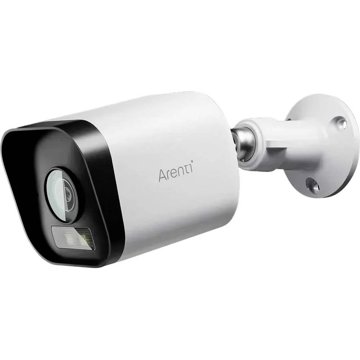 

Arenti O3 Outdoor Wi-Fi 6 4MP/2.5K Bullet Camera