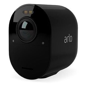 

Arlo Ultra 2 Outdoor Security Camera - Černá