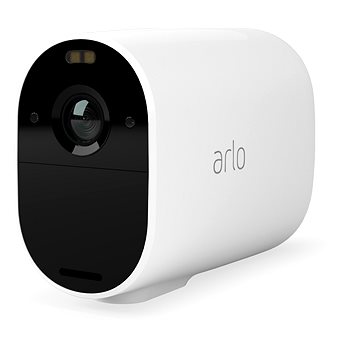 

Arlo Essential XL Outdoor Security Camera - Bílá