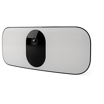 

Arlo Floodlight Outdoor Security Camera - (Base station not included) - Černá