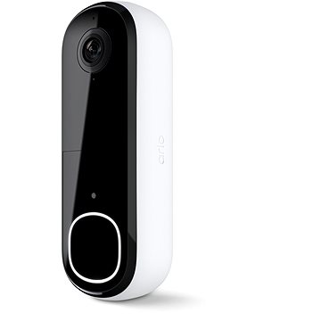 

Arlo Essential Gen.2 Video Doorbell FHD Security wireless