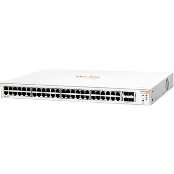 

HPE Aruba Instant On 1830 48G 4SFP Switch