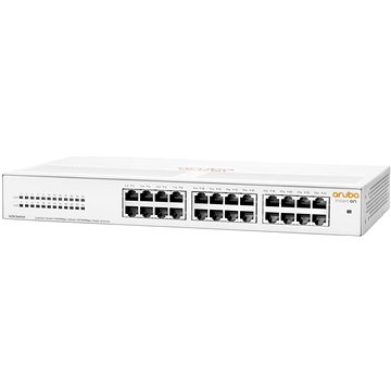 

HPE Aruba Instant On 1430 24G Switch