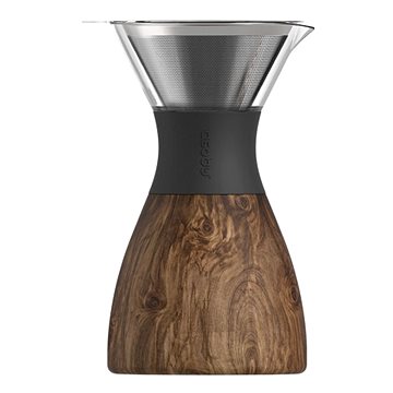 

ASOBU Pour Over - Dřevo