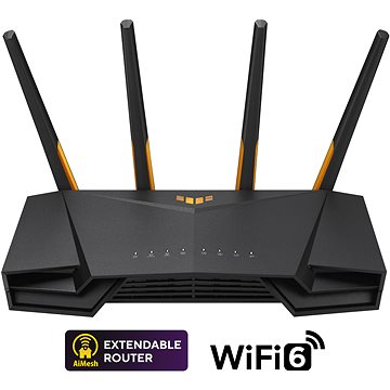 ASUS TUF-AX3000 V2