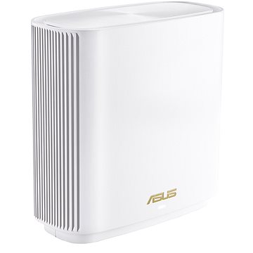 

ASUS ZenWiFi XT8 v2, 1-pack, White