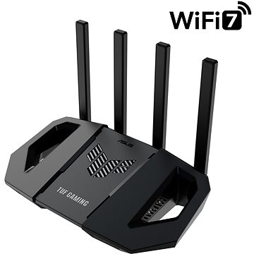 ASUS TUF-BE3600