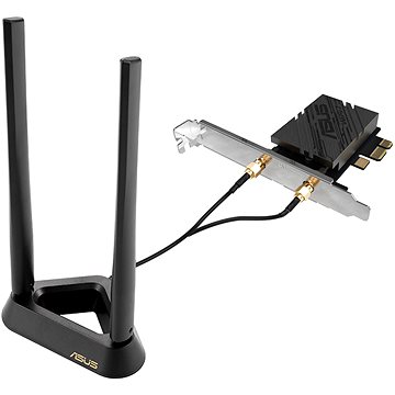 

ASUS PCE-BE92BT