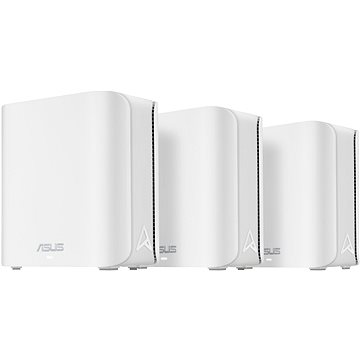 

ASUS ZenWifi BD4 (3-pack)
