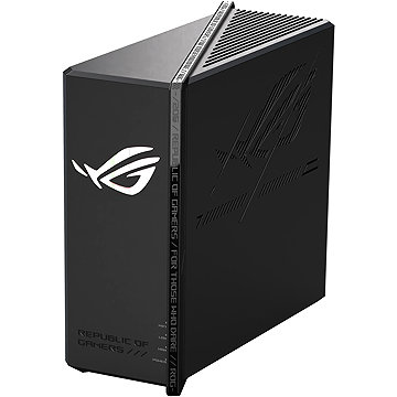 ASUS ROG Strix GS-BE18000