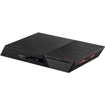 

Asustor Flashstor 6-FS6706T
