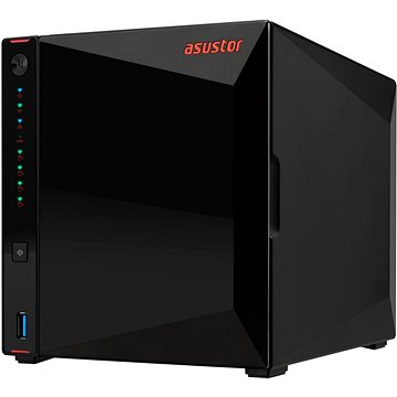 

Asustor Nimbustor 4 Gen2-AS5404T