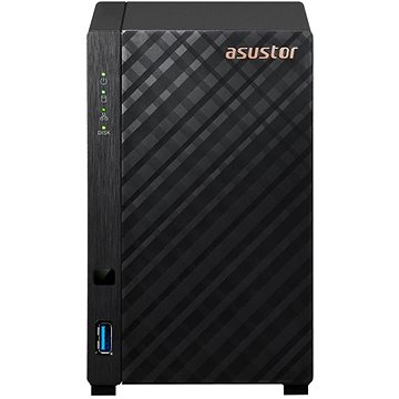 

Asustor Drivestor 2 Lite-AS1102TL