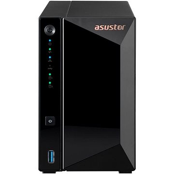 

Asustor Drivestor 2 Pro Gen2-AS3302T v2
