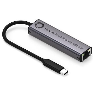

Homey Pro Ethernet Adapter