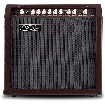 

Rocktile AA-30 Eric BN