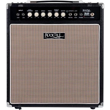 

Rocktile BA-50 Lemmy