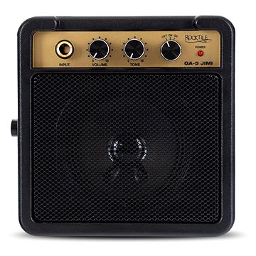 

Rocktile GA-5 Jimi