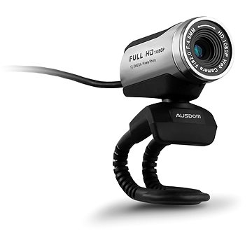 Ausdom AW615 - Webkamera