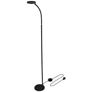 

Avide LED Angel 12W 500lm černá