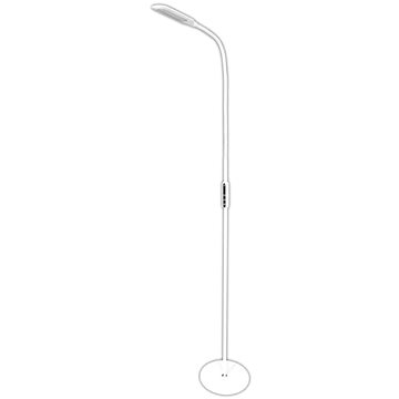 

Avide LED Remo 9W 500lm bílá