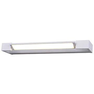 

Azzardo AZ2792 - LED Koupelnové nástěnné svítidlo DALI 1xLED/18W/230V IP44 3000K