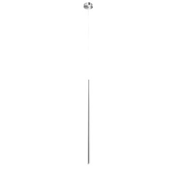 

Azzardo AZ3418 - LED Lustr na lanku LOUISE LED/3W/230V chrom