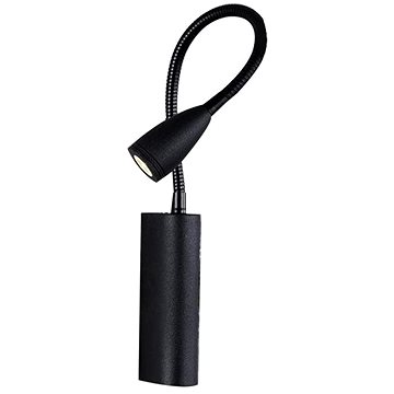 

Azzardo AZ1548 - LED Koupelnové nástěnné bodové svítidlo VERONICA 1xLED/3W/230V IP44