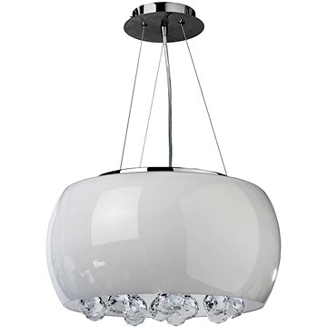 

Azzardo AZ0701 - Lustr na lanku QUINCE 5xG9/40W/230V