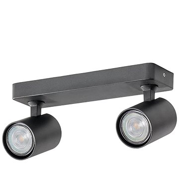 

Azzardo AZ3195 - Bodové svítidlo EXO 2xGU10/35W/230V