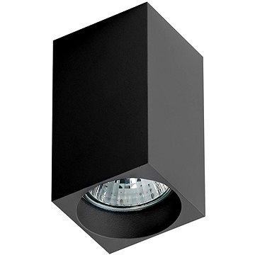 

Azzardo AZ1382 - Stropní svítidlo MINI SQUARE 1xGU10/50W/230V
