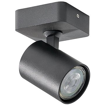 

Azzardo AZ3193 - Nástěnné bodové svítidlo EXO 1xGU10/35W/230V