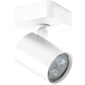 

Azzardo AZ3194 - Nástěnné bodové svítidlo EXO 1xGU10/35W/230V