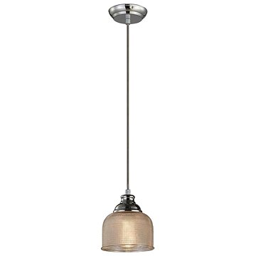 

Azzardo AZ2109 - Lustr na lanku MORA 1xE27/60W/230V