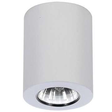 

Azzardo AZ1054 - Stropní svítidlo BORIS 1xGU10/50W/230V