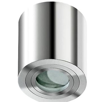 

Azzardo AZ2691 - Koupelnové stropní svítidlo BRANT 1xGU10/50W/230V IP44