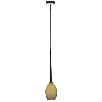 

Azzardo AZ1220 - Lustr na lanku IZZA 1xE14/40W/230V