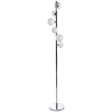 

Azzardo AZ2101 - Stojací lampa SYBILLA 6xG9/25W/230V