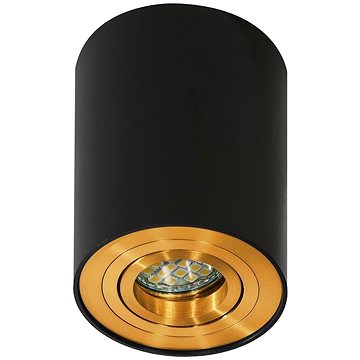 

Azzardo AZ2955 - Stropní svítidlo BROSS 1xGU10/50W/230V