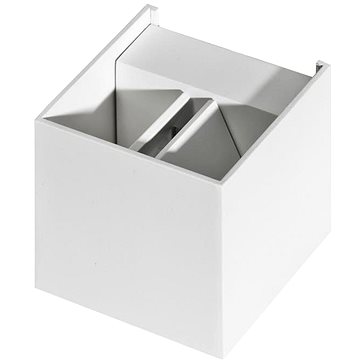

Azzardo AZ0951 - Nástěnné svítidlo LETICIA 1xG9/40W/230V
