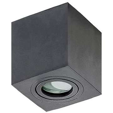 

Azzardo AZ2878 - Koupelnové stropní svítidlo BRANT 1xGU10/50W/230V IP44