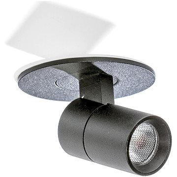 

Azzardo AZ2708 - LED Bodové svítidlo LINA 1xLED/2W/230V